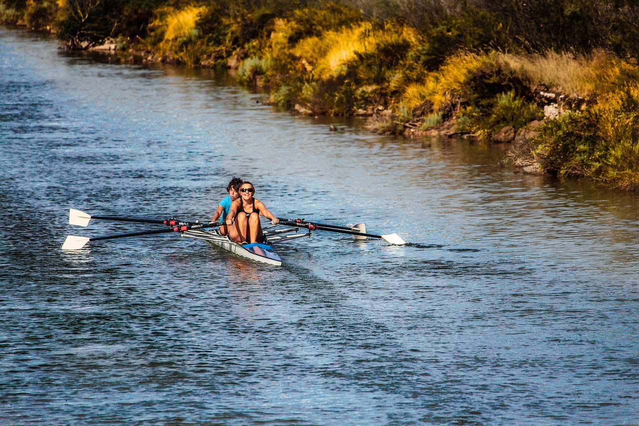 rowing, rowing boat, water-898008.jpg